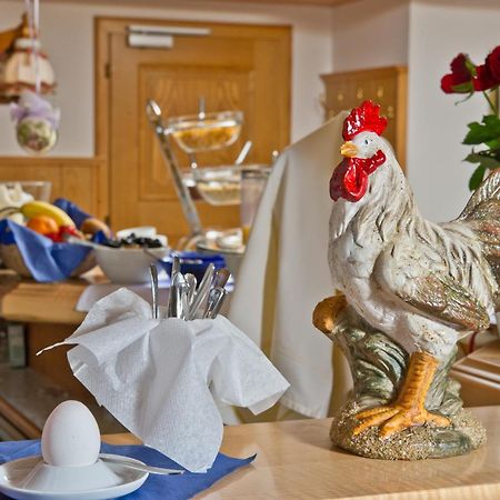 Hotel Landhaus Neumayr Гросарл Екстериор снимка