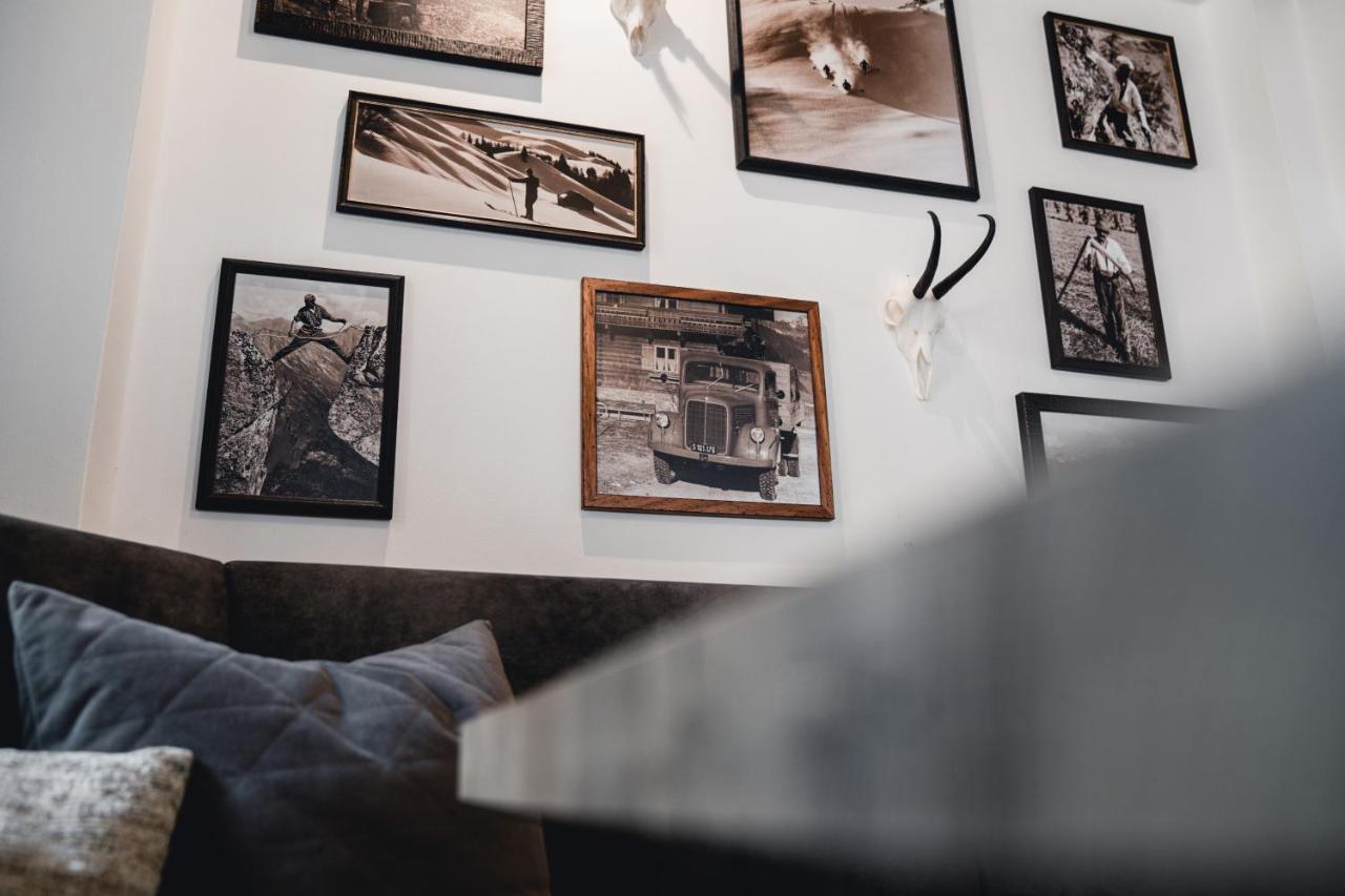 Hotel Landhaus Neumayr Гросарл Екстериор снимка