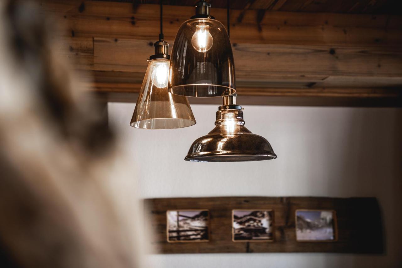 Hotel Landhaus Neumayr Гросарл Екстериор снимка