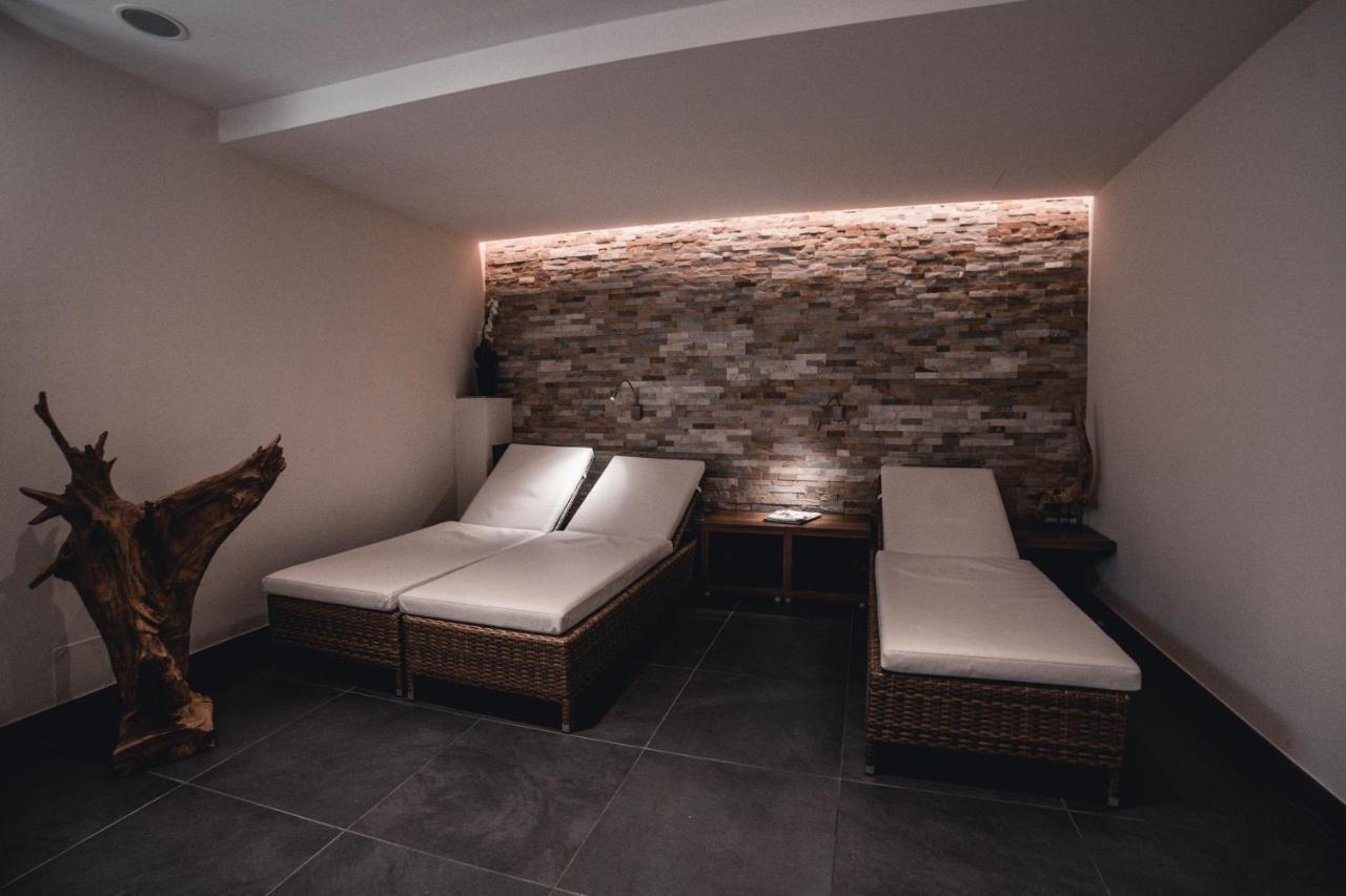 Hotel Landhaus Neumayr Гросарл Екстериор снимка
