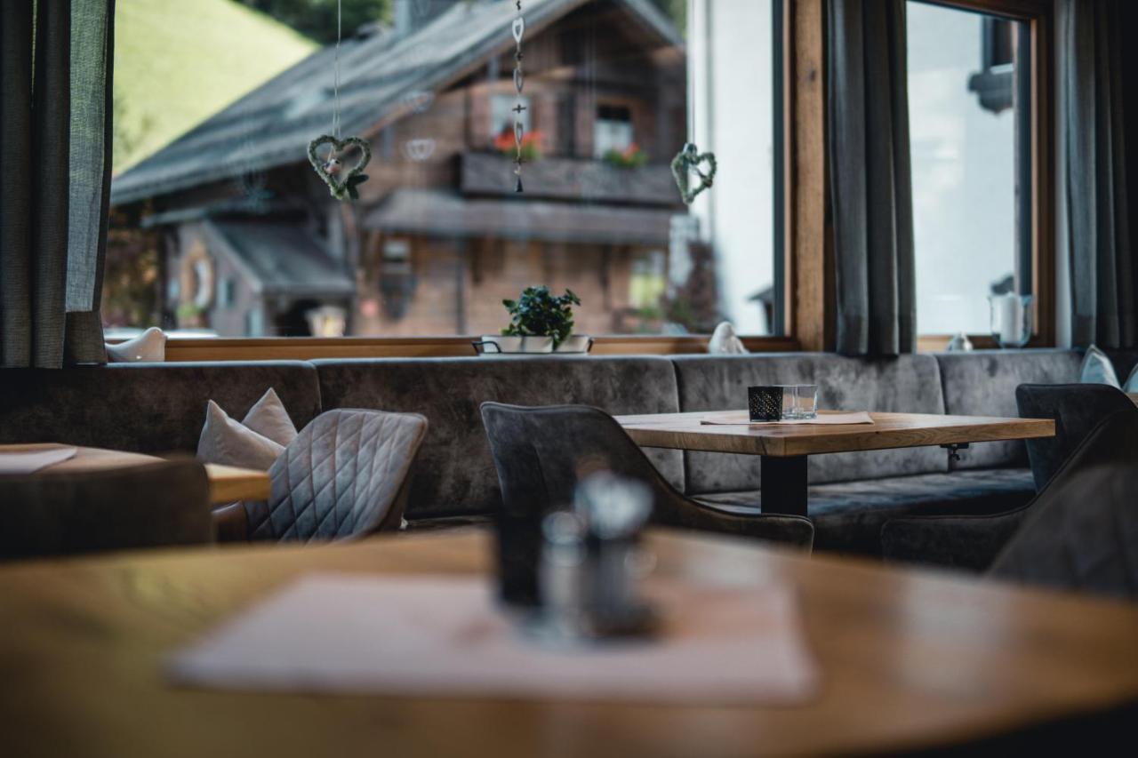 Hotel Landhaus Neumayr Гросарл Екстериор снимка