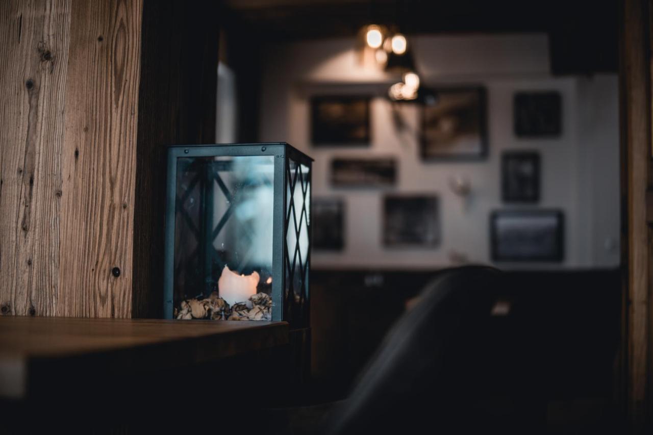Hotel Landhaus Neumayr Гросарл Екстериор снимка